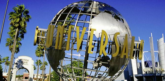 Universal Studios California | Stati Uniti | Turisanda