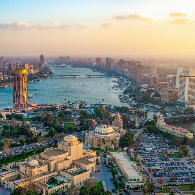 Alla scoperta delle città in Egitto più suggestive | Turisanda