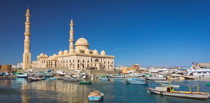 Hurghada, Egitto | Turisanda