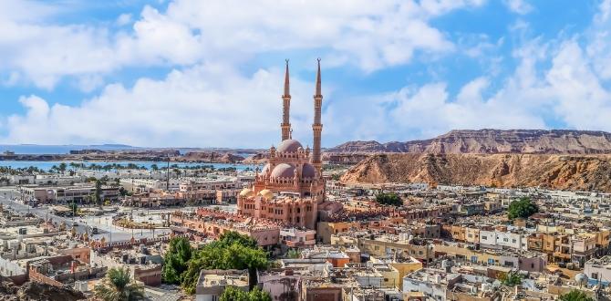 Sharm El Sheikh, Egitto | Turisanda