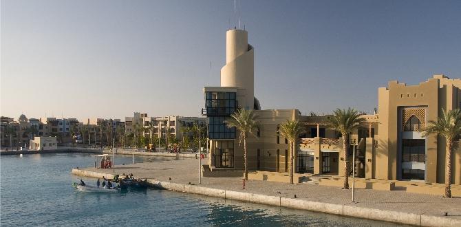 Port Ghalib, Marsa Alam, Mar Rosso | Turisanda 