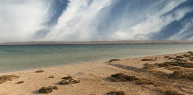 Sharm El Luli, Marsa Alam, Mar Rosso | Turisanda 