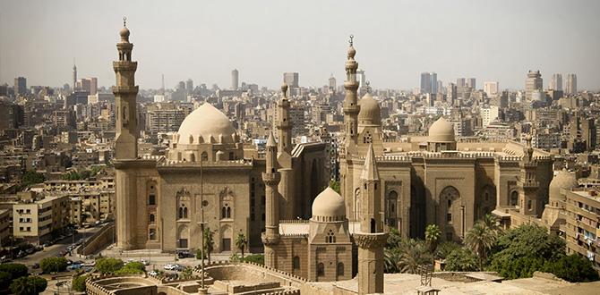 Cosa vedere in Egitto: Cairo | Turisanda 
