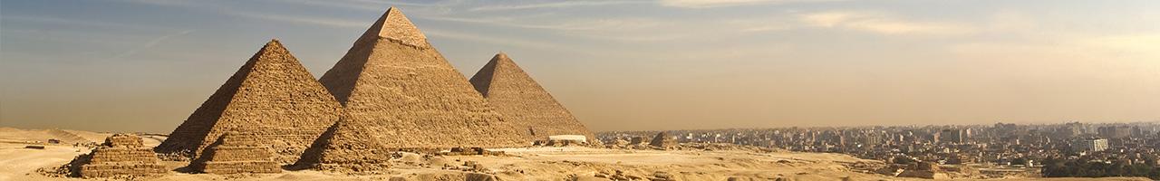 Cosa vedere in Egitto: le attrazioni più belle | Turisanda 