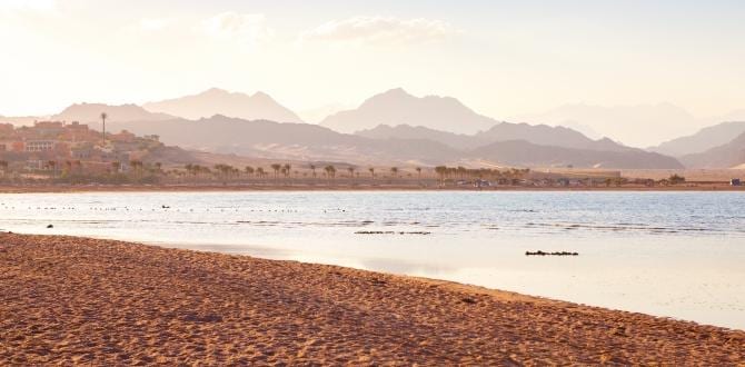 Spiaggia a El Nabq | Egitto | Turisanda