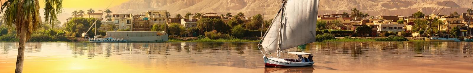 Itinerario Crociera sul Nilo: il percorso e le tappe | Turisanda