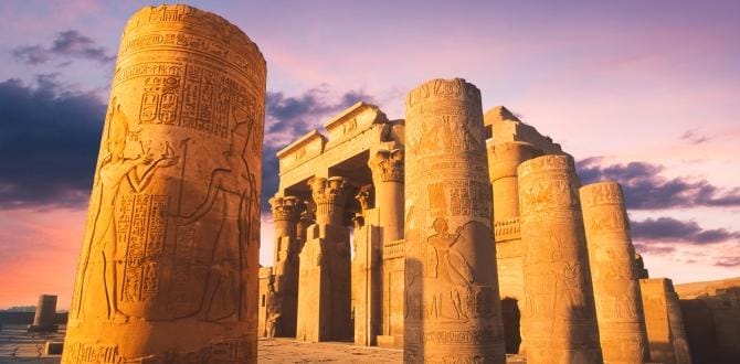 Kom Ombo | Egitto | Turisanda