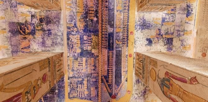 Tombe egizie | Turisanda