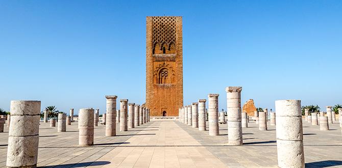 Città imperiali del Marocco: tour e consigli | Turisanda
