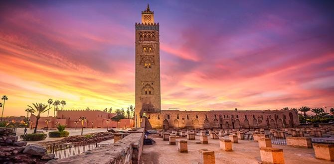 Città imperiali del Marocco: tour e consigli | Turisanda
