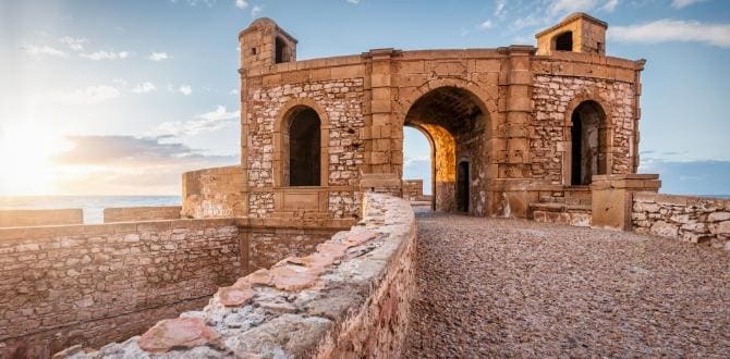 Essaouira, Marocco | Turisanda