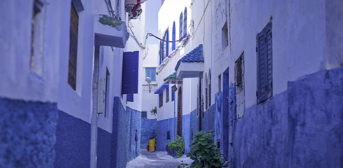 Itinerari in Marocco: tour di 5, 7 e 10 giorni | Turisanda 