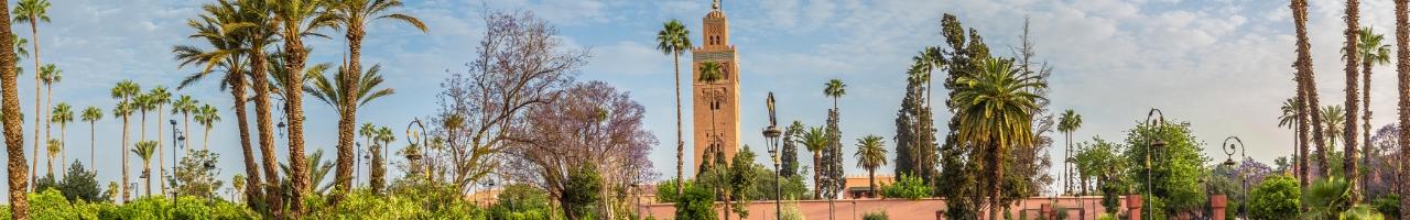 Quando andare a Marrakech: clima e periodo migliore | Turisanda