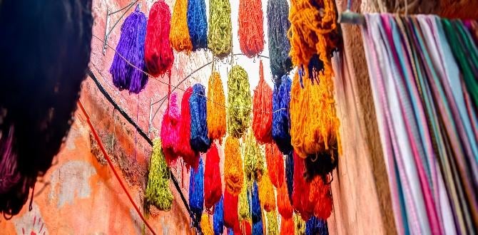 Autunno a Marrakech, Marocco | Turisanda 