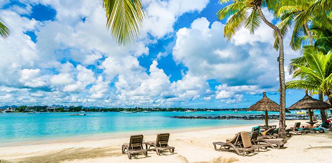 Grand Baie | Mauritius | Turisanda