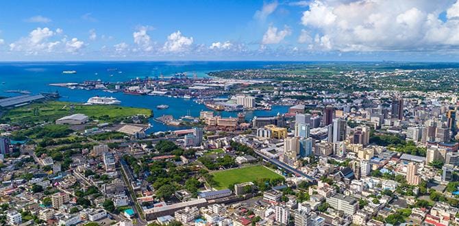 Port Louis | Mauritius | Turisanda