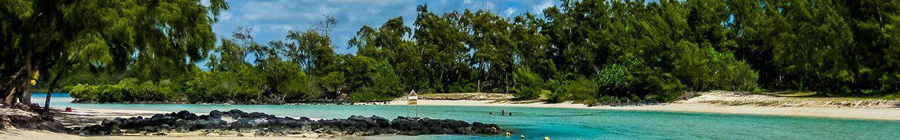 Isola dei Cervi: le escursioni da fare a Mauritius | Turisanda