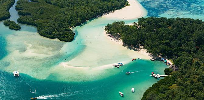 Isola dei Cervi: le escursioni da fare a Mauritius | Turisanda