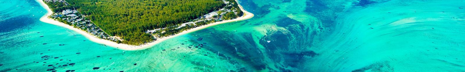 Mare a Mauritius: scopri le 10 spiagge più belle | Turisanda