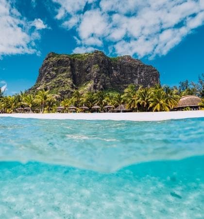 Mare a Mauritius: scopri le 10 spiagge più belle | Turisanda