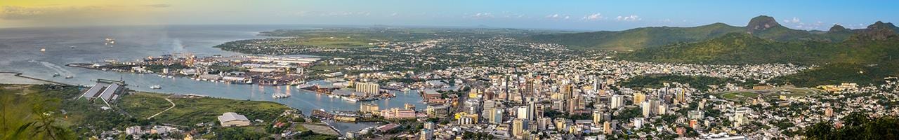 Capitale Mauritius: cosa vedere a Port Louis | Turisanda  