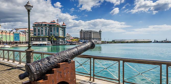 Capitale Mauritius: cosa vedere a Port Louis | Turisanda  