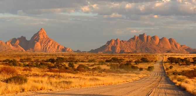Namibia | Turisanda
