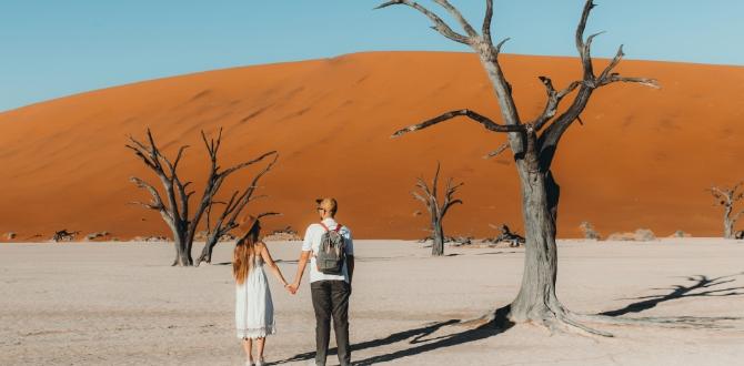 Namibia | Turisanda