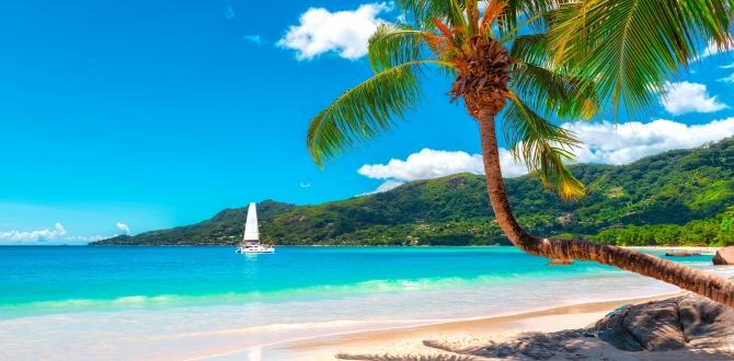 Spiaggia di Beau Vallon | Seychelles | Turisanda