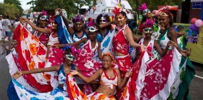 Danza I Seychelles I Turisanda
