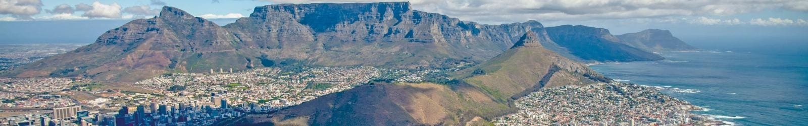 Cosa vedere a Cape Town: 10 attrazioni da visitare | Turisanda