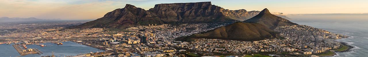 Quando andare in Sudafrica: clima e periodo migliore | Turisanda