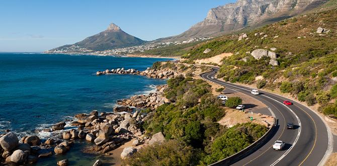 Garden Route | Sudafrica | Turisanda
