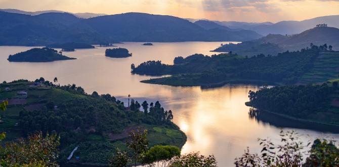 Autunno in Uganda | Turisanda