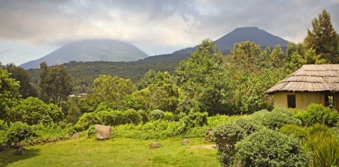 Uganda in inverno | Turisanda