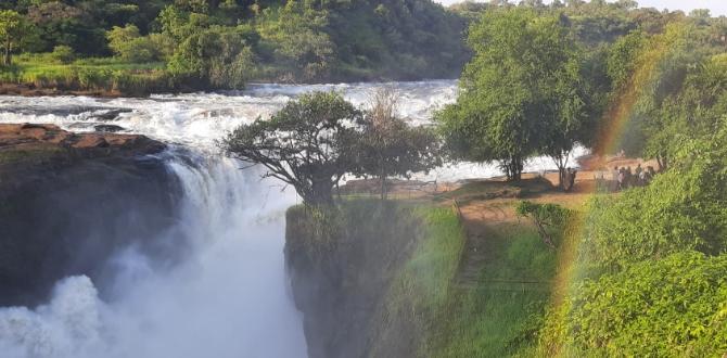Uganda | Turisanda
