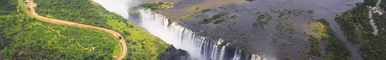 Cascate Vittoria: dove si trovano e quando andare | Turisanda