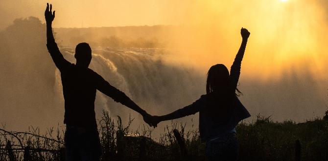 Cascate Vittoria, Zimbabwe | Turisanda