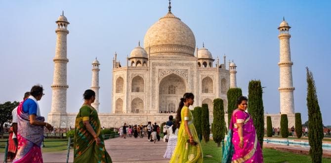 India | Turisanda 