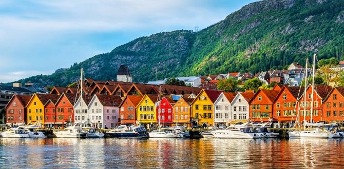 Norvegia | Turisanda 