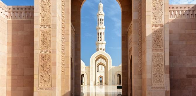 Oman | Turisanda