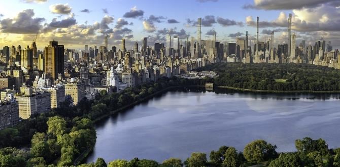 New York, Stati Uniti | Turisanda