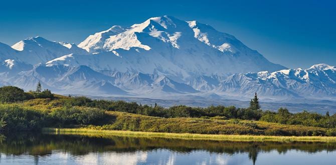 Alaska , America del Nord | Turisanda