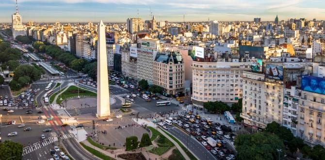 Buenos Aires | Argentina | Turisanda