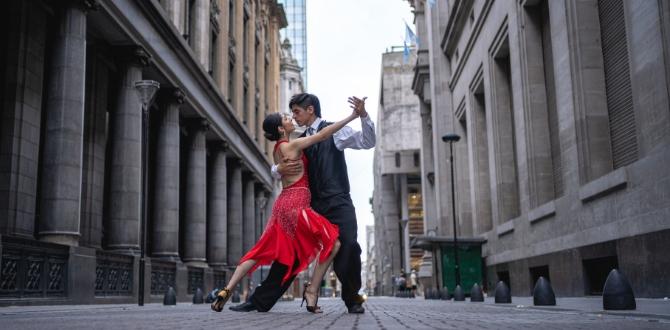 Tango I Buenos Aires I Turisanda