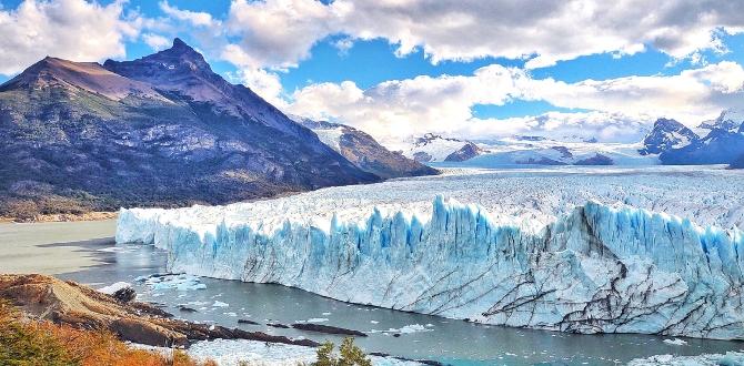  Parco Nazionale Los Glaciares, Patagonia, Argentina | Turisanda