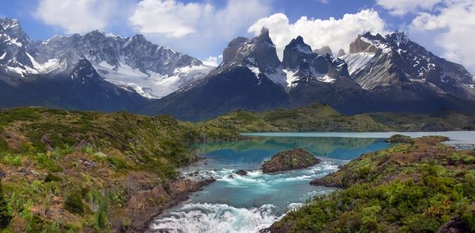 Parco Nazionale Torres del Paine, Patagonia, Argentina | Turisanda