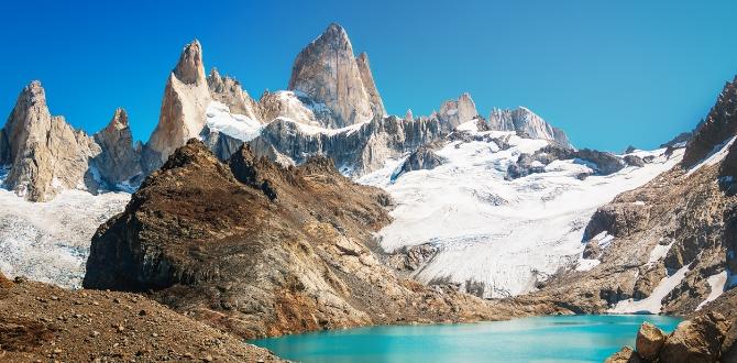 El Chaltén, Patagonia, Argentina | Turisanda