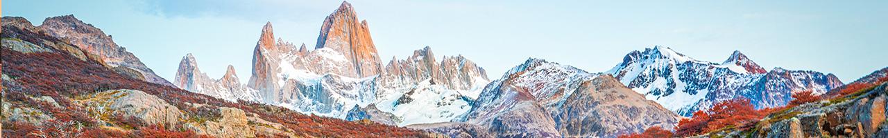 Patagonia quando andare: clima e periodo migliore | Turisanda