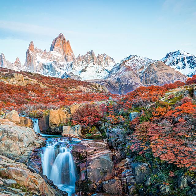 Patagonia quando andare: clima e periodo migliore | Turisanda
